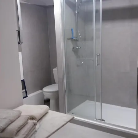 Apartment Grand De 30m2 !central !spacieux !different !