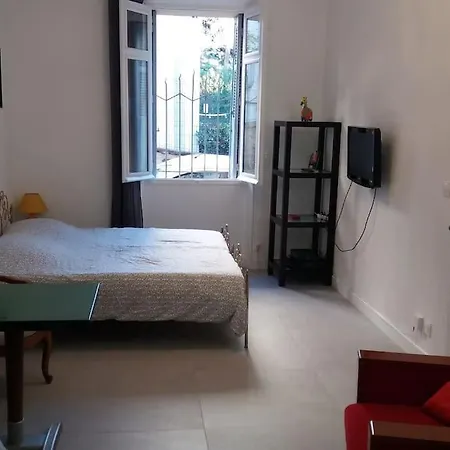 Grand De 30m2 !central !spacieux !different ! Apartment