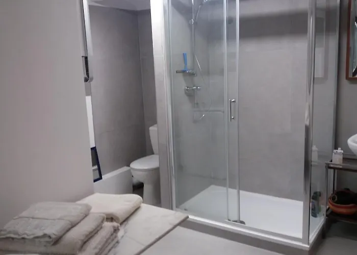 Apartment Grand De 30m2 !central !spacieux !different !