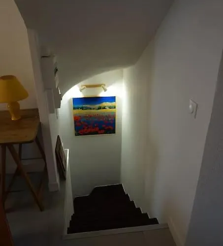 Apartman Grand De 30m2 !central !spacieux !different ! Cannes